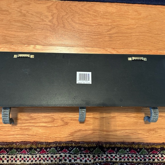 Elephant head rack - Picture 8 of 8